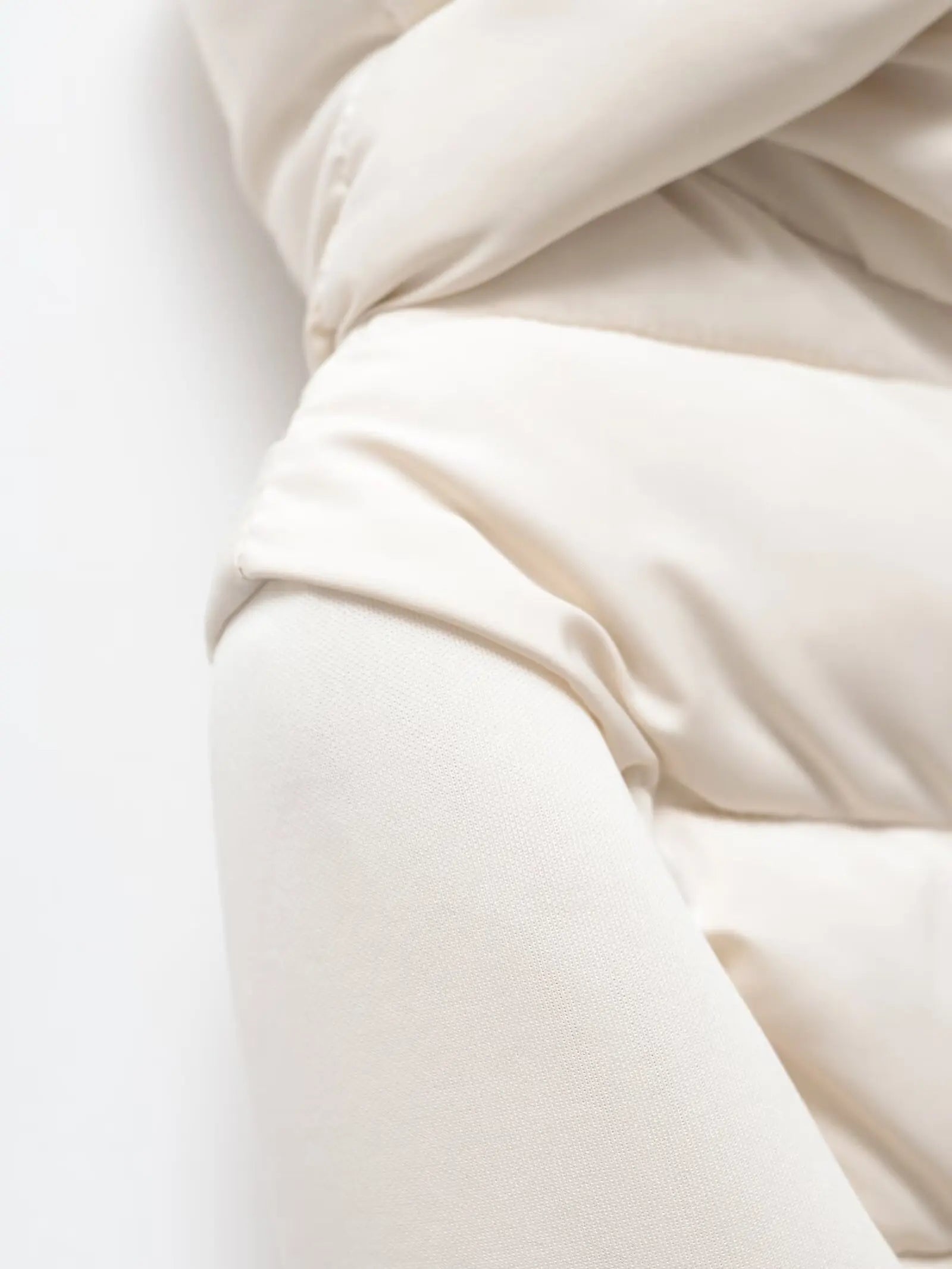 קפוצ'ון ספורטיבי אלגנטי - גרייס