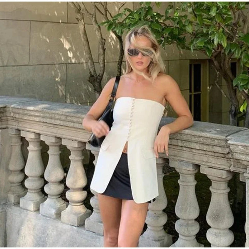 טופ ווסט קז'ואל