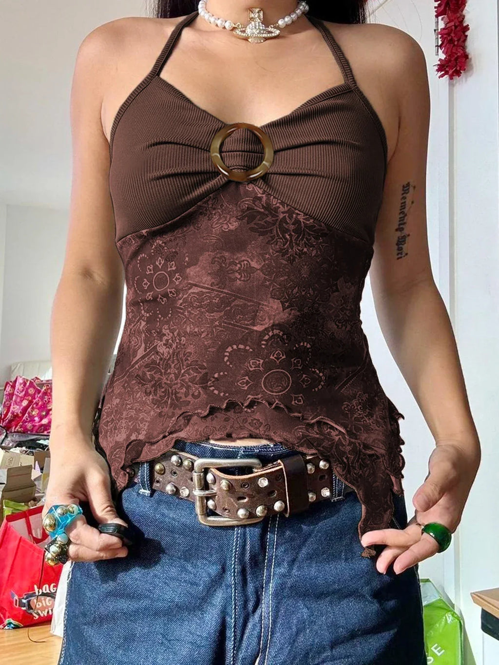 טופ פאצ'וורק - אליז 🧵✨