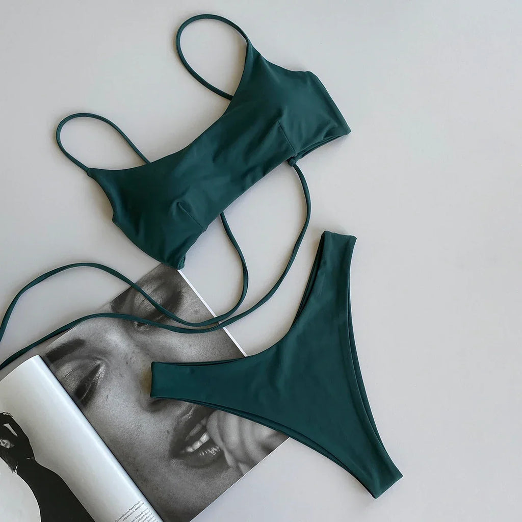 ביקיני- מישל