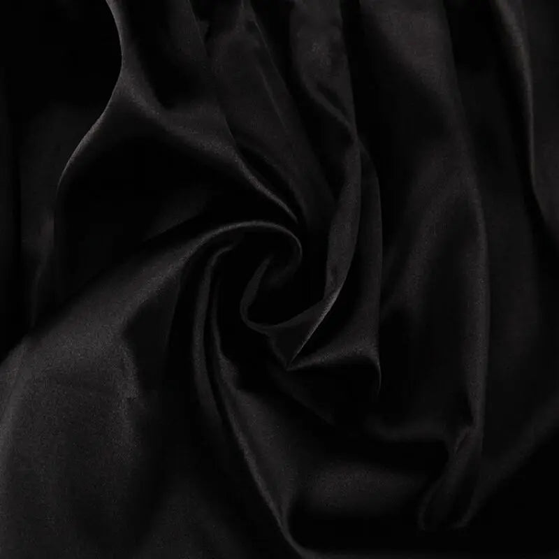 Brady שמלת מיני סטרפלס נפוחה