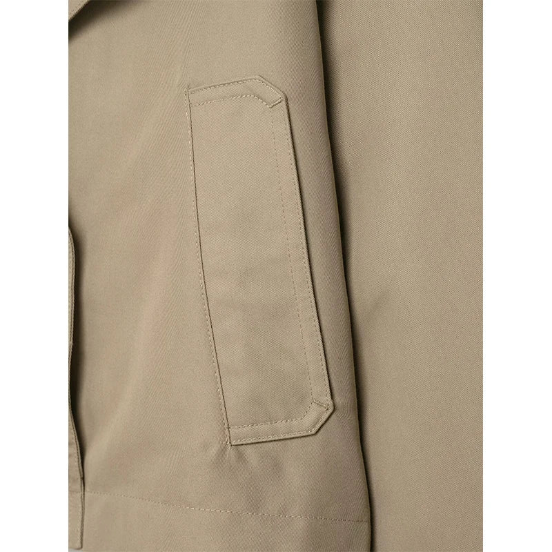 מעיל קלאסי - ניס