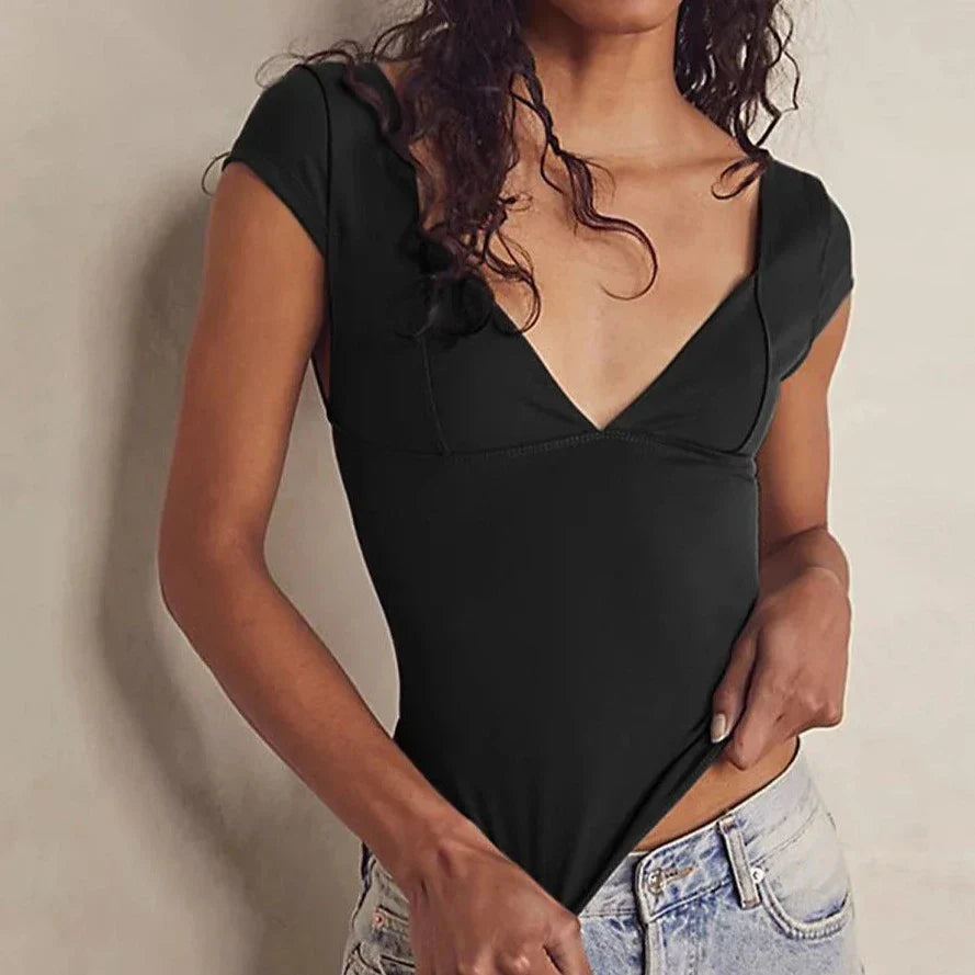 Camilla חולצה קז'ואלית