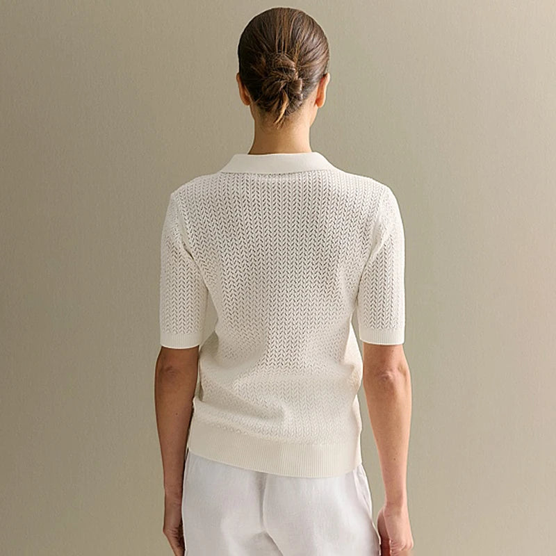 טי -שירט אלגנט