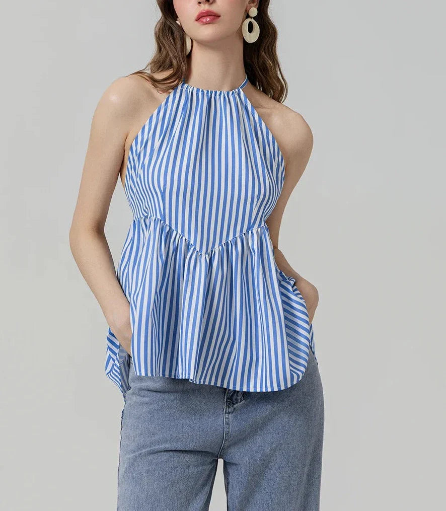 Shayla חולצת קז'ואל