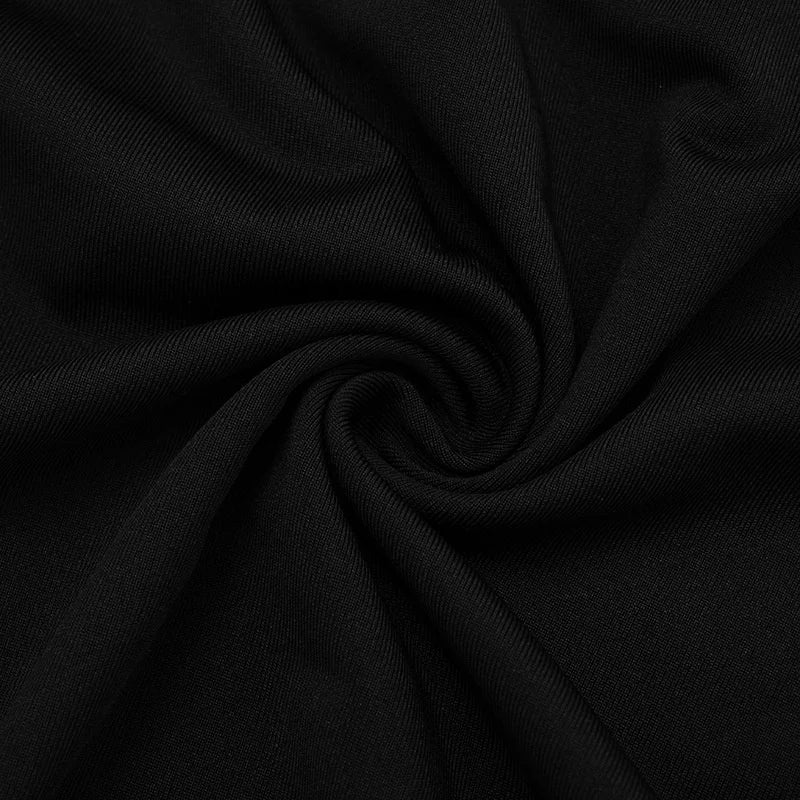 שמלת מקסי אלגנטית - מויזון