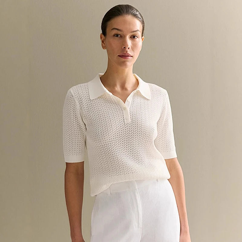 טי -שירט אלגנט