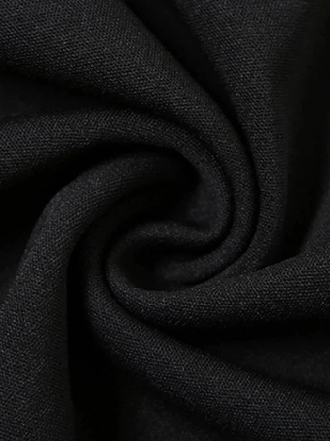 Ayala שמלת מיני עם פרח