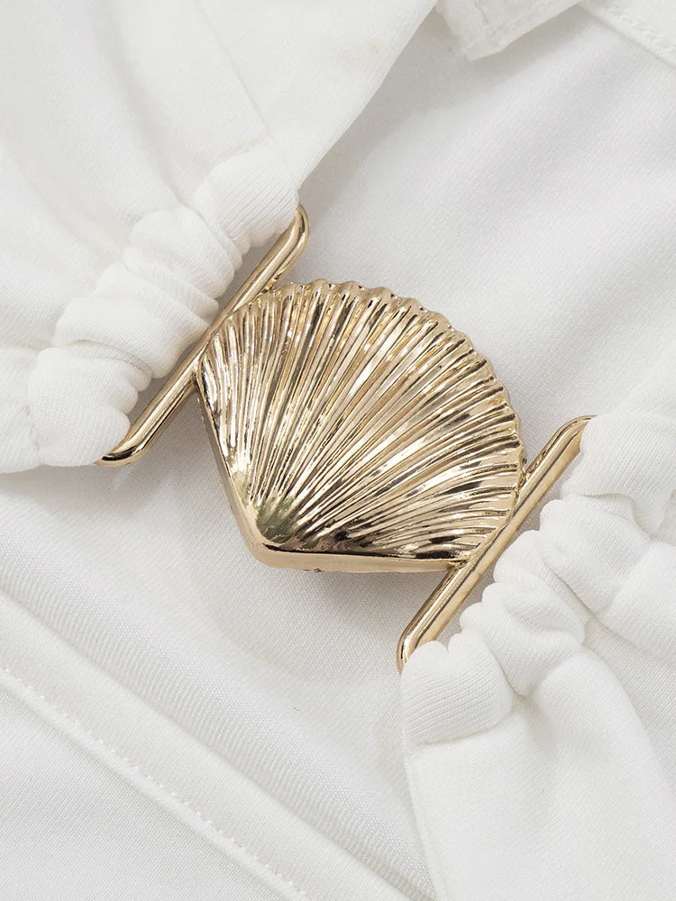 שמלת מיני- דריה