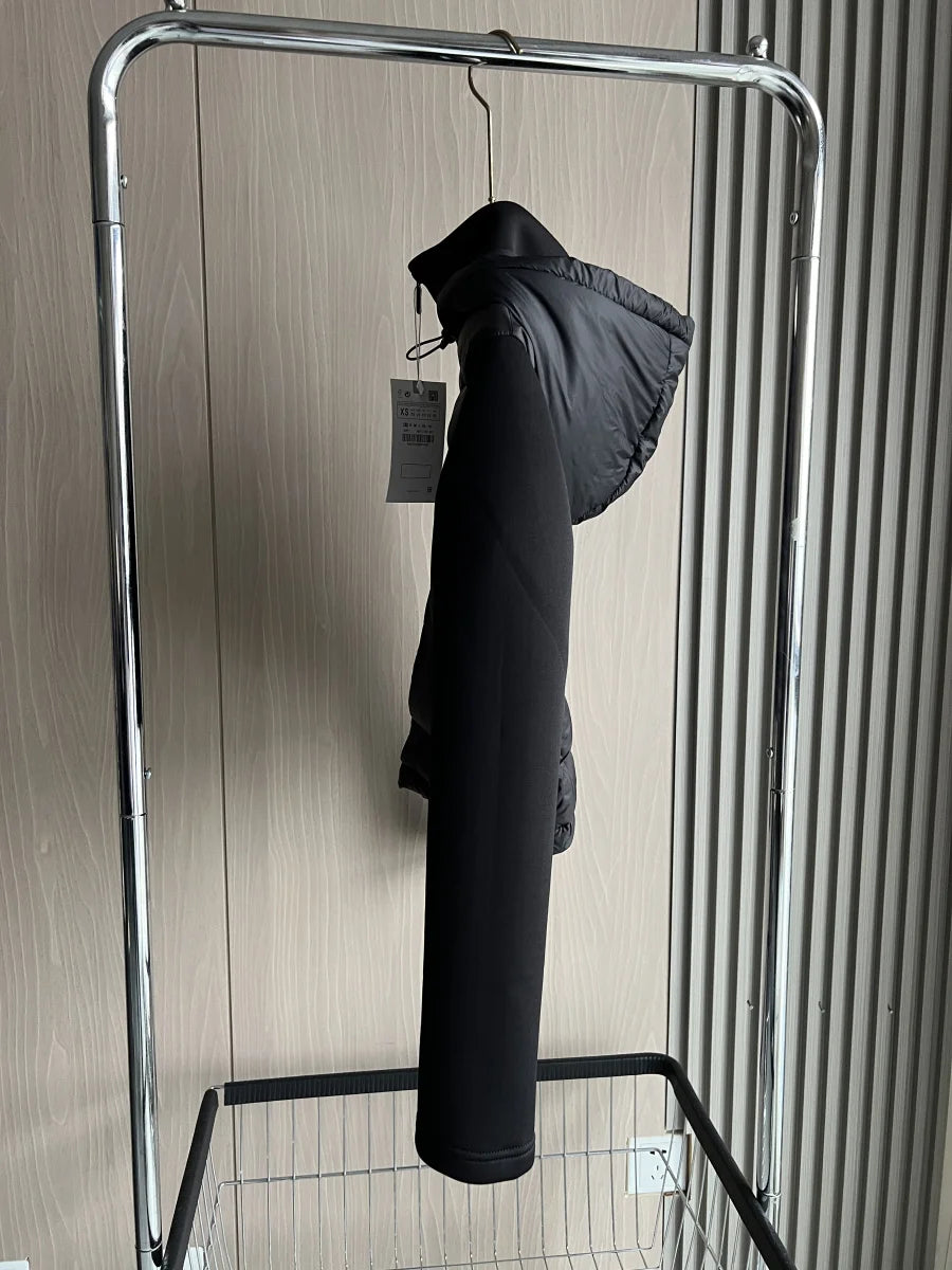 מעיל חורף קליל - דונה