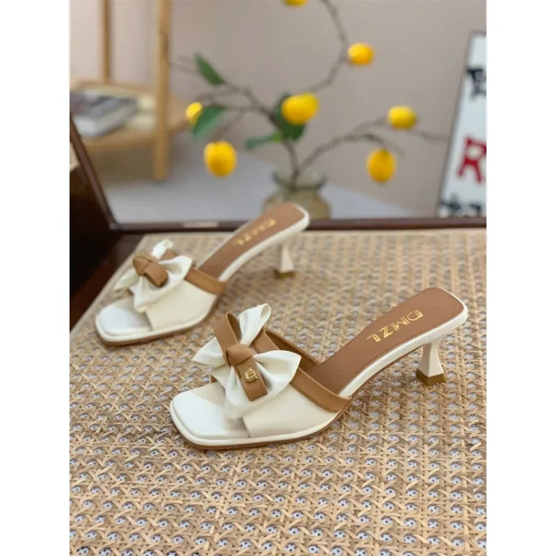 עקב אלגנטי- Moran