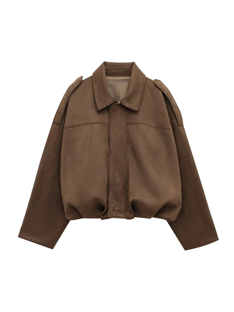 ז'קט בומבר וינט'ג - דצמבר