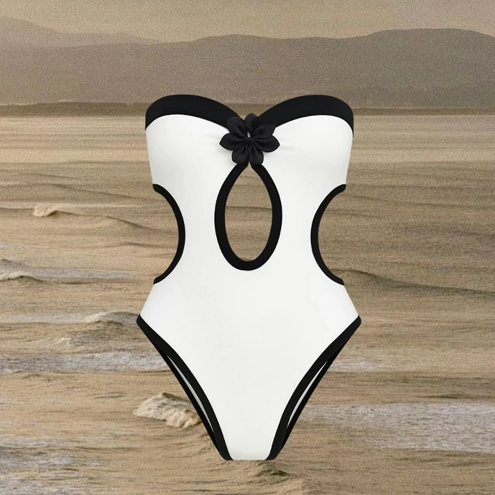 בגד ים שלם - מישלין