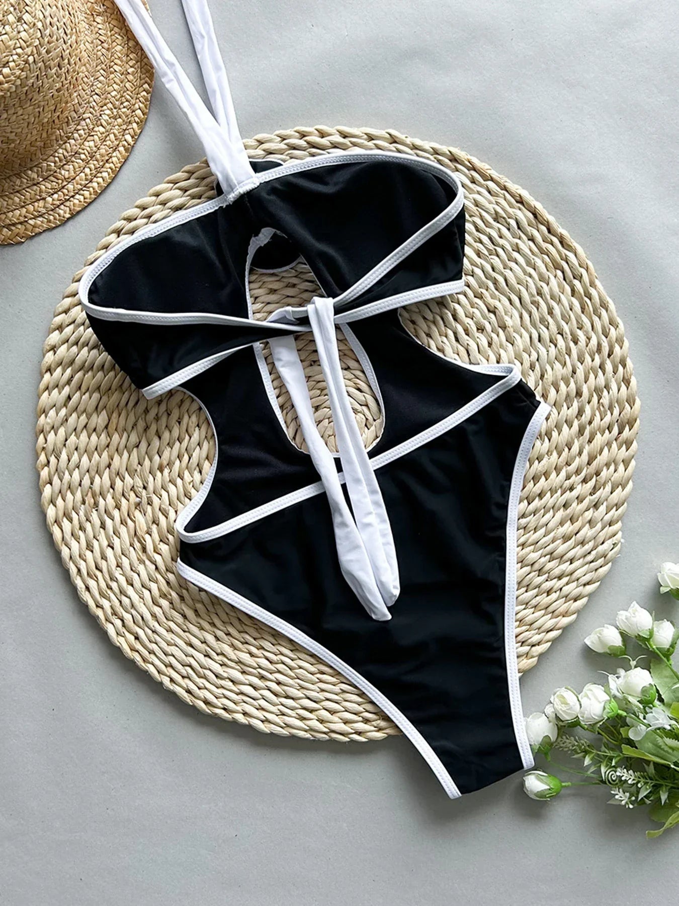 בגד ים שלם- קים