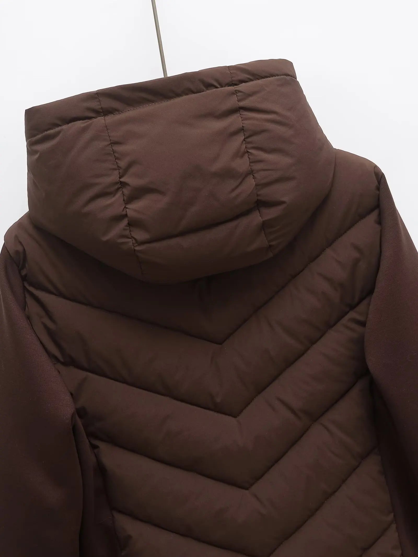 קפוצ'ון ספורטיבי אלגנטי - גרייס