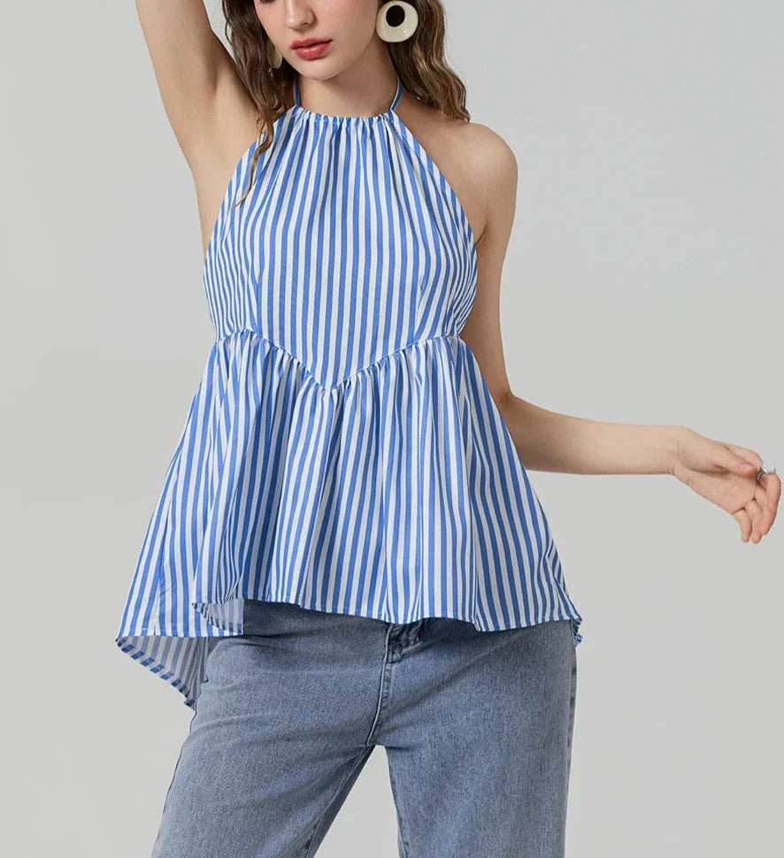 Shayla חולצת קז'ואל