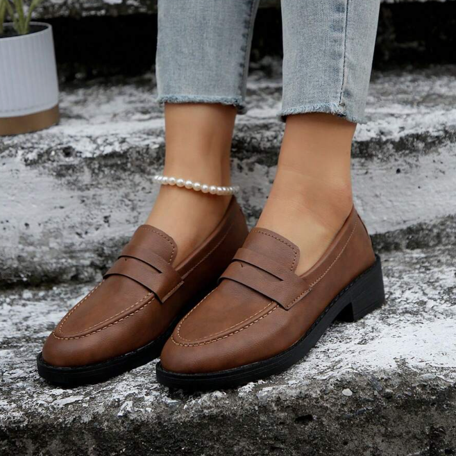 נעלי עקב- לילי