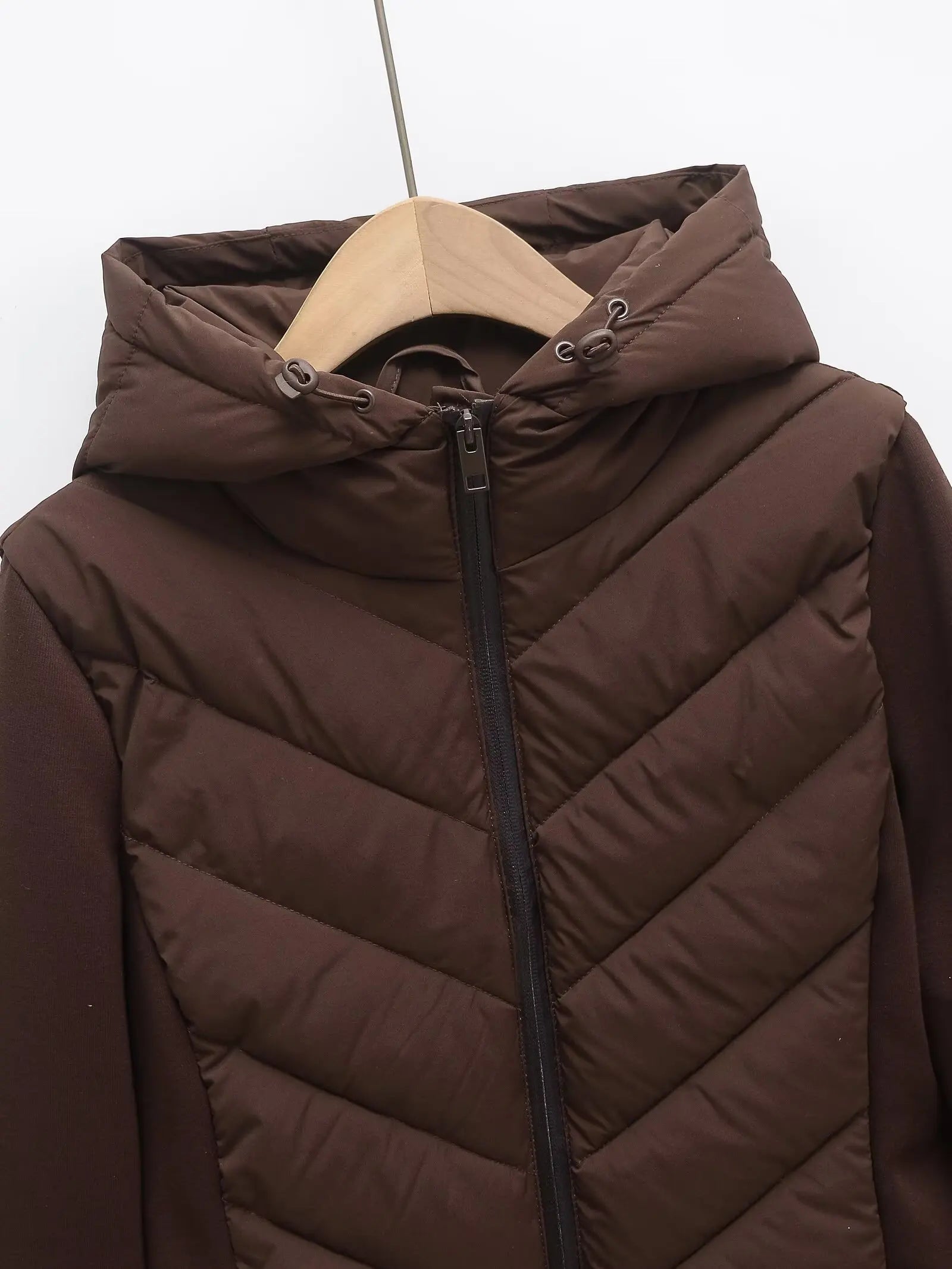 קפוצ'ון ספורטיבי אלגנטי - גרייס