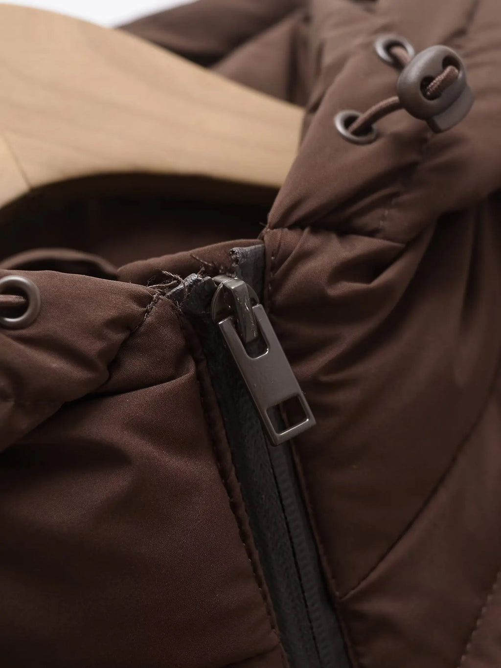 קפוצ'ון ספורטיבי אלגנטי - גרייס