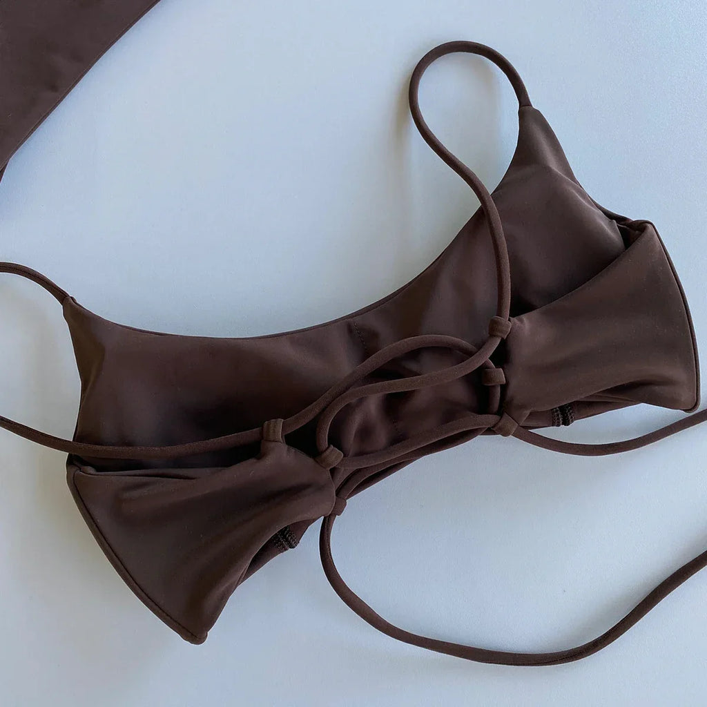 ביקיני- מישל