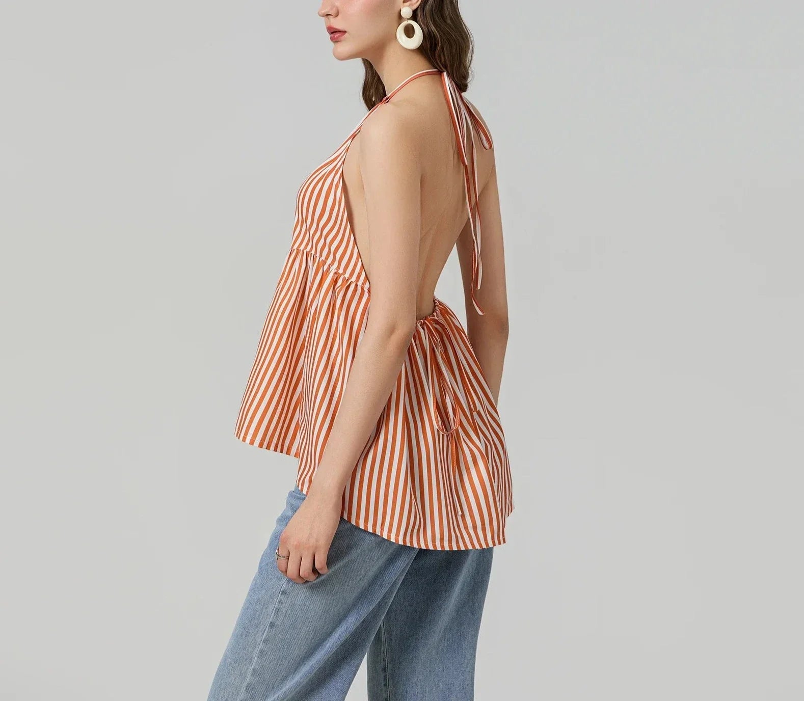 Shayla חולצת קז'ואל