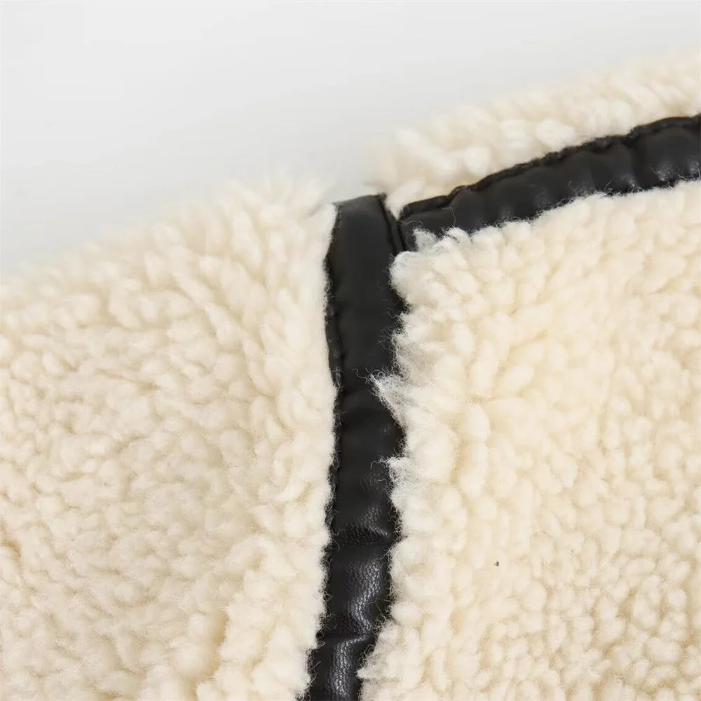 מעיל אירופאי לנשים - סתיו