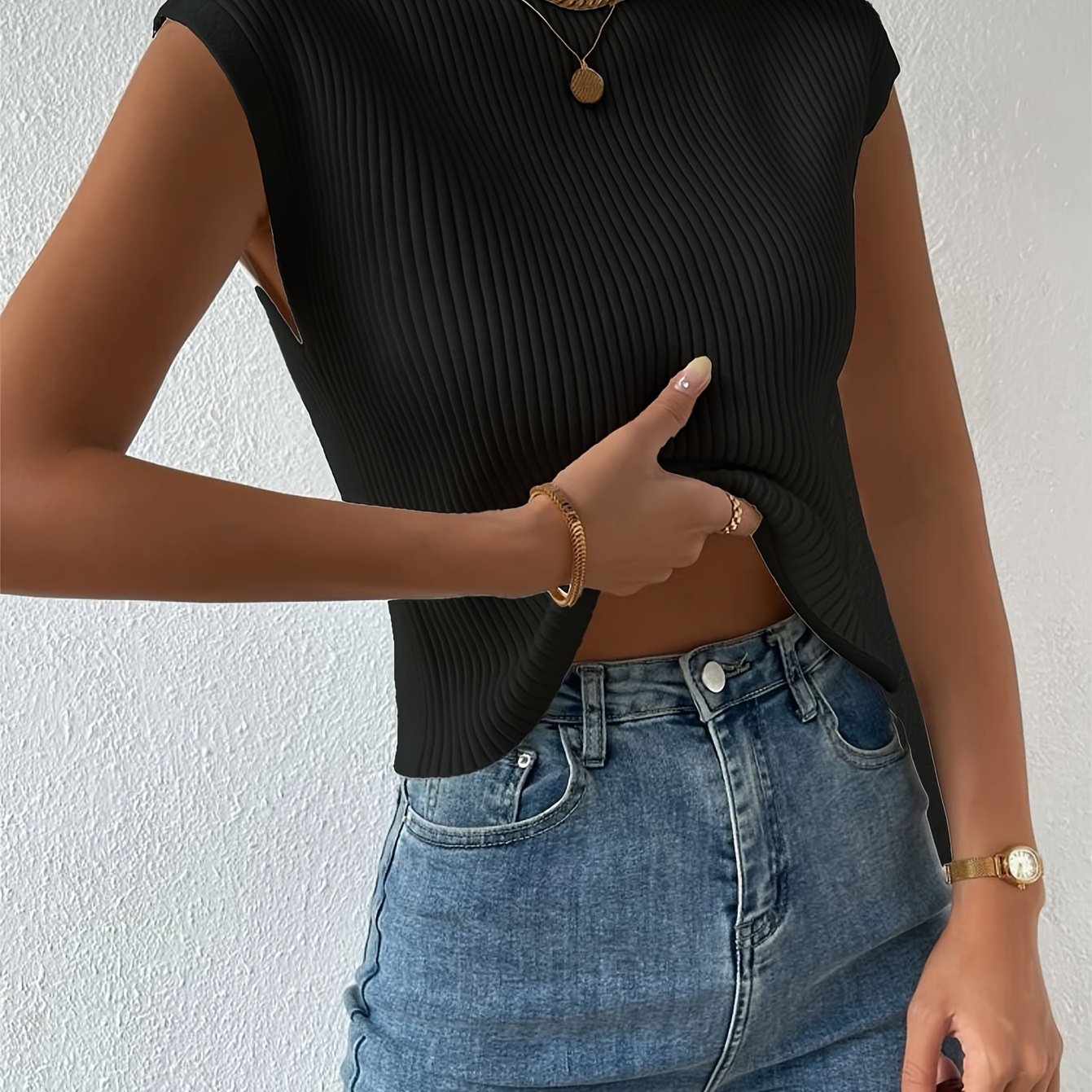 Lukas חולצת גולף