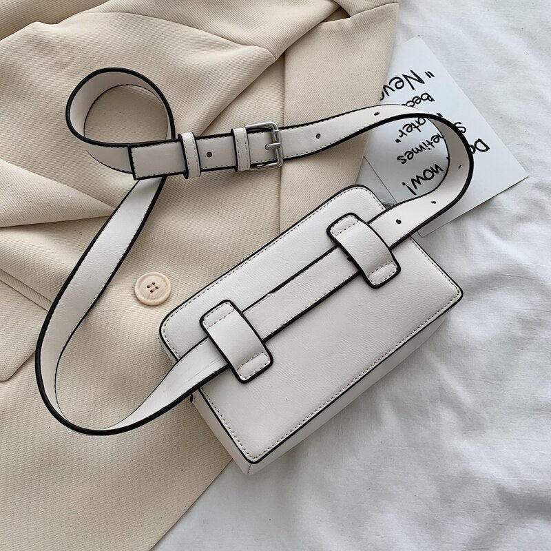 Sarad תיק צד קלאסי