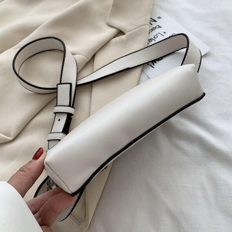 Sarad תיק צד קלאסי